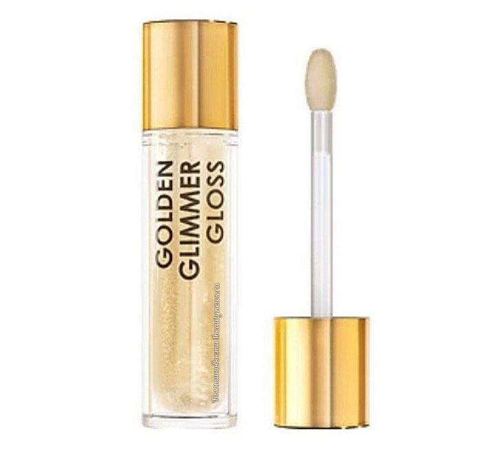 Natasha Denona Golden Glimmer Gloss Summer 2024