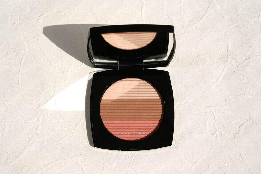 Chanel Les Beiges Healthy Glow Sun-Kissed Powder Summer 2024