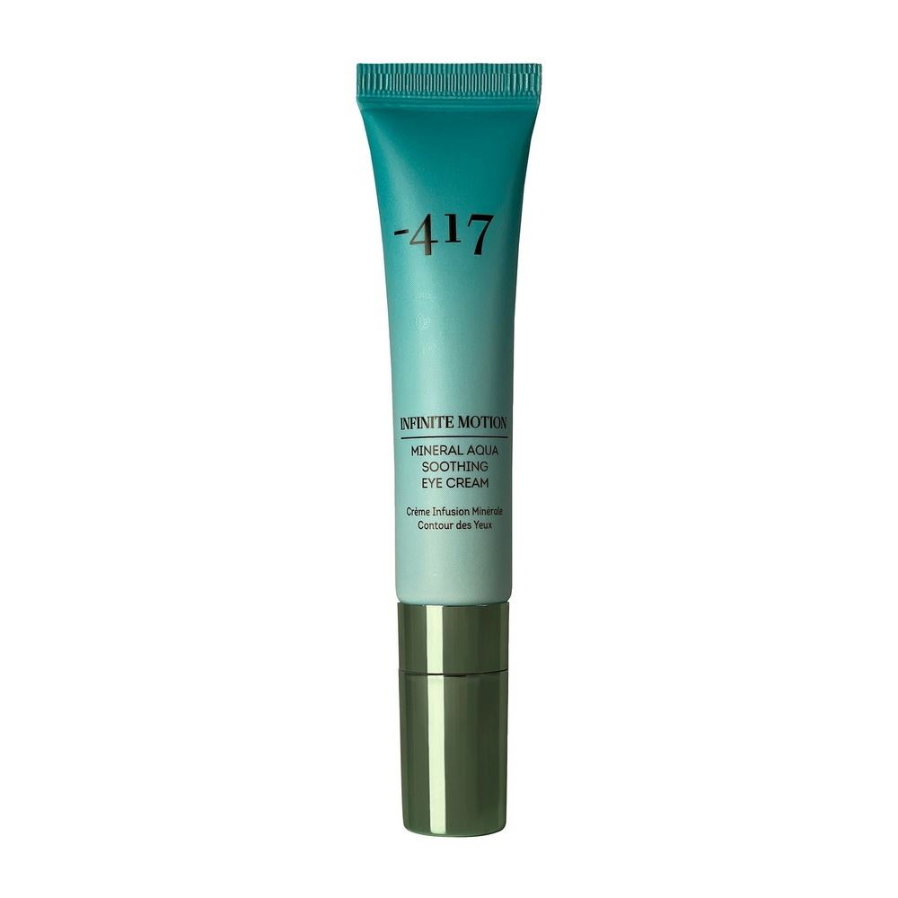 Minus 417 Infinite Motion Mineral Aqua Soothing Eye Cream