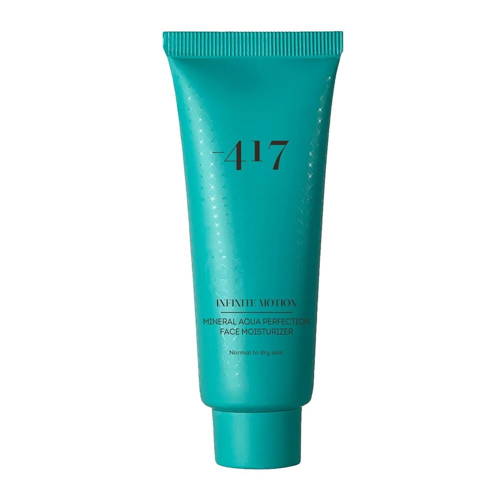 Minus 417 Infinite Motion Mineral Aqua Perfection Face Moisturizer