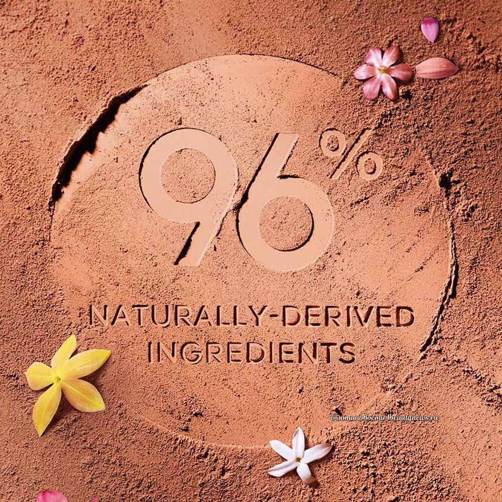 Guerlain Terracotta Superbloom Bronzer 03 Medium Warm Summer 2024