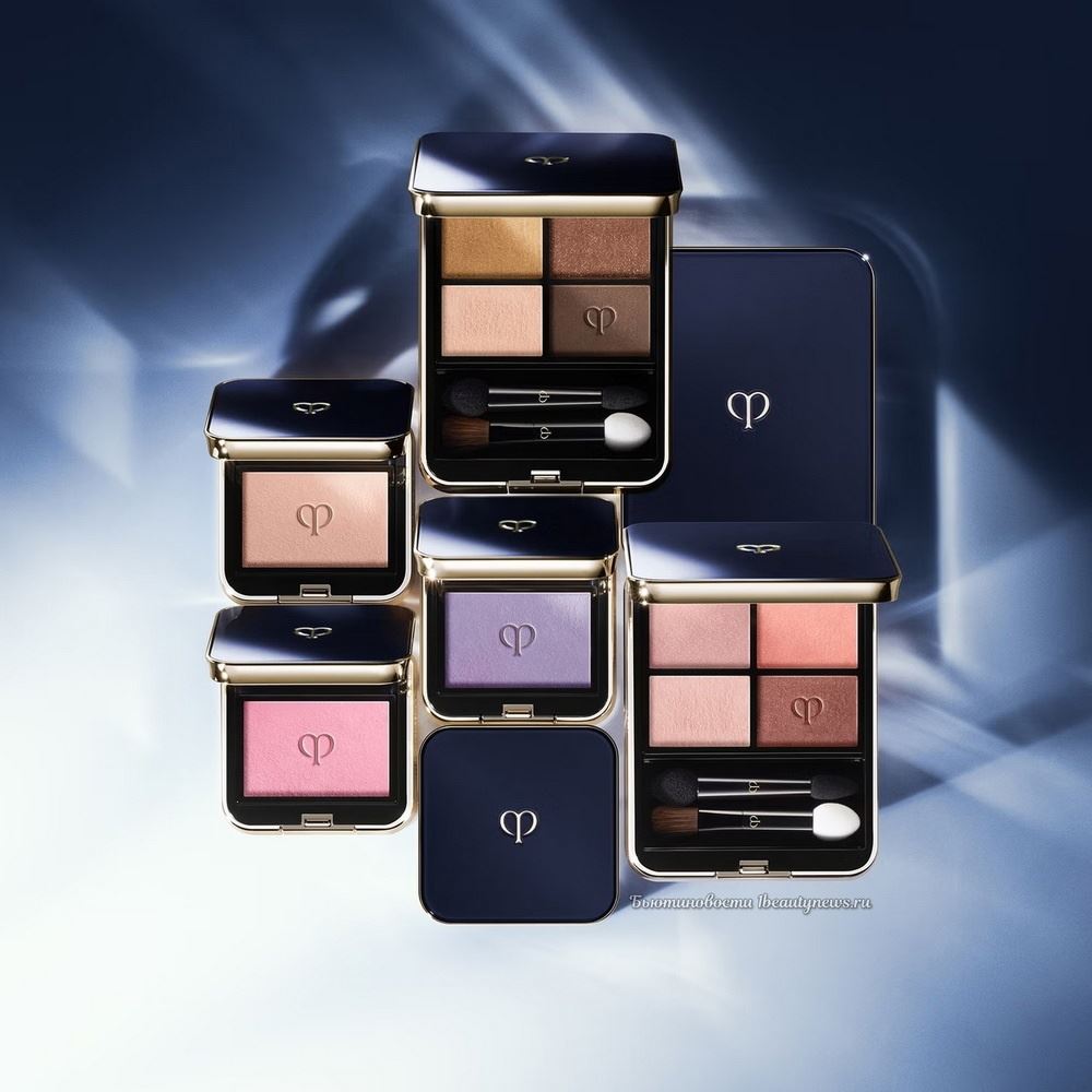 Cle de Peau Solo Colour Eye Shadow 2024