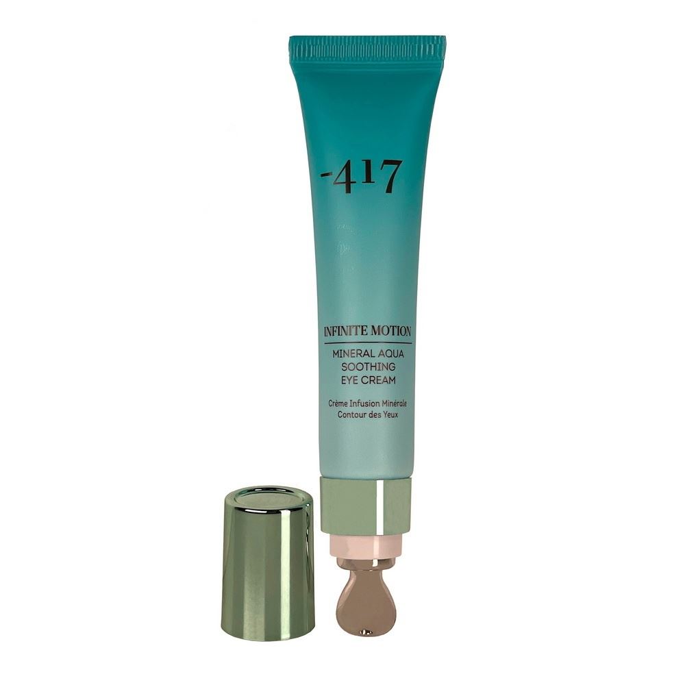 Minus 417 Infinite Motion Mineral Aqua Soothing Eye Cream