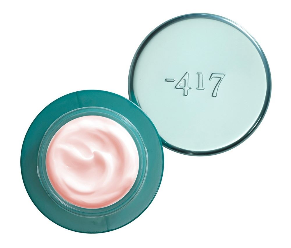 Minus 417 Infinite Motion Mineral Aqua Perfection Face Moisturizer For Oily Skin