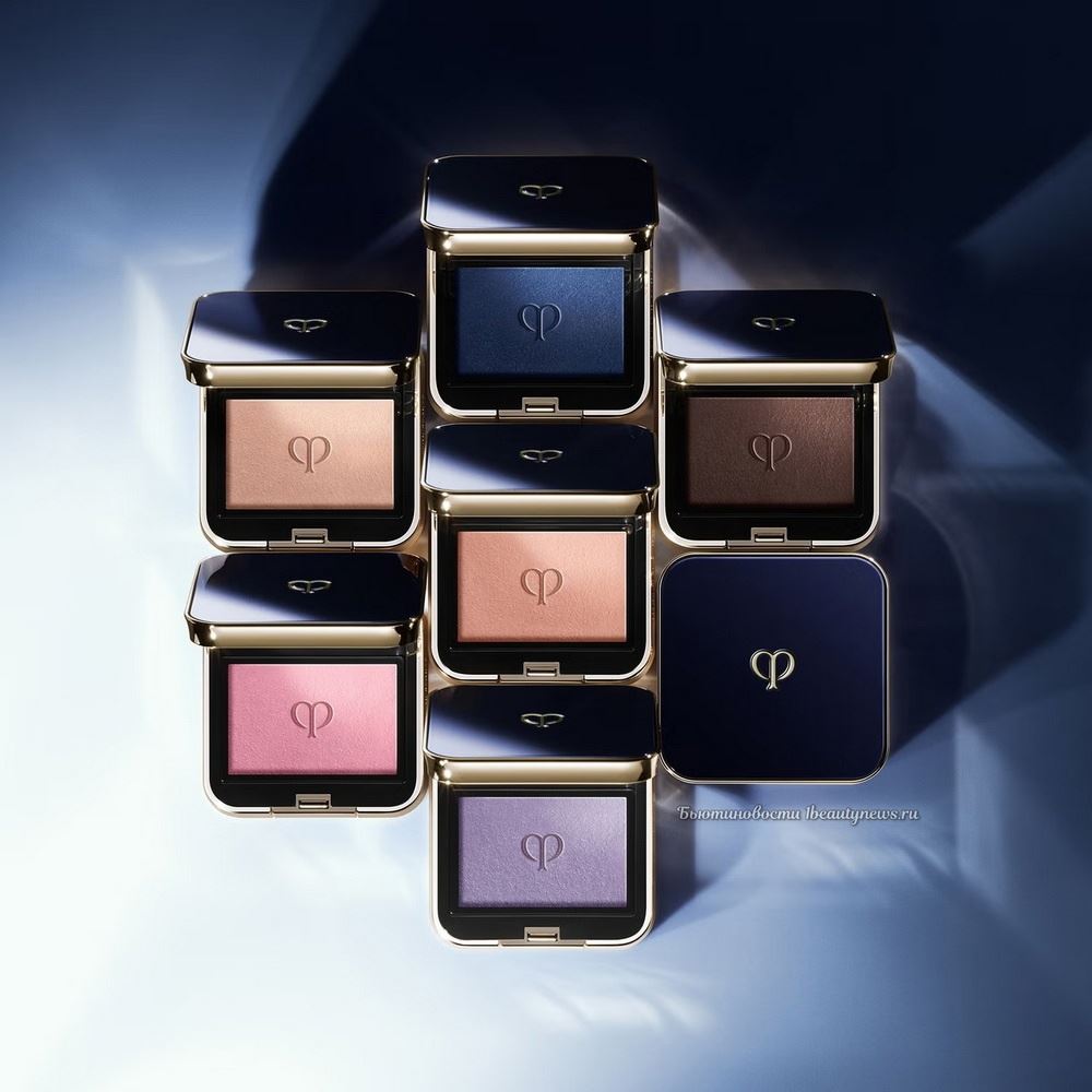 Cle de Peau Solo Colour Eye Shadow 2024