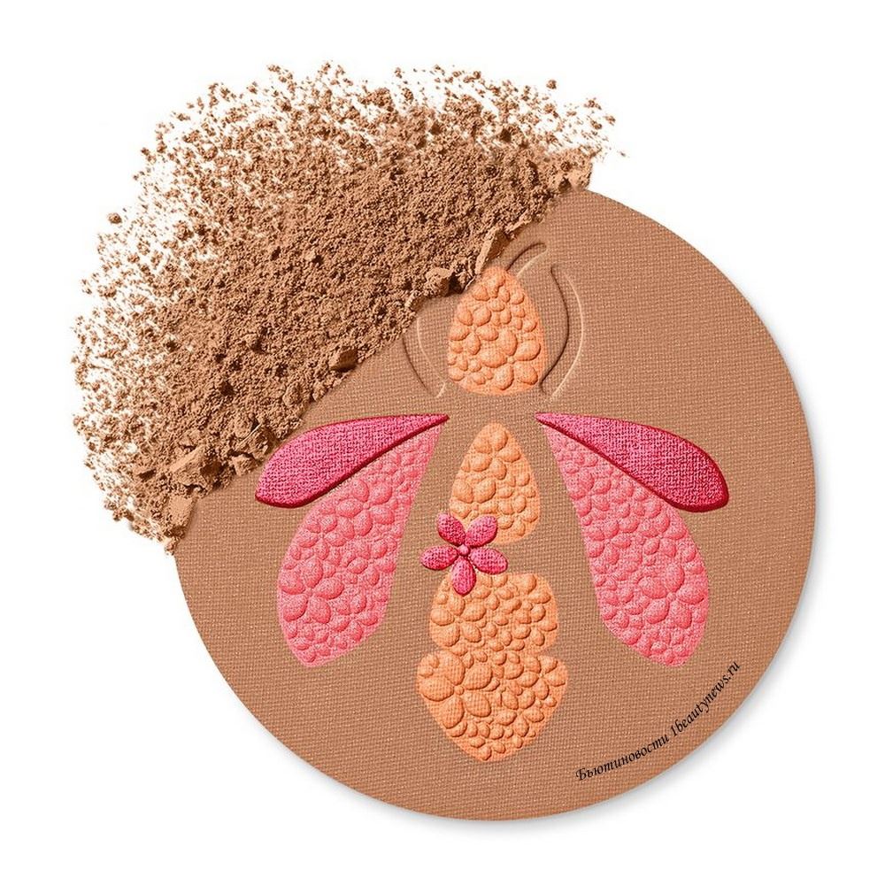 Guerlain Terracotta Superbloom Bronzer 03 Medium Warm Summer 2024