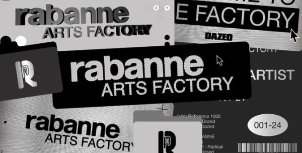 Dazed и Rabanne объявили финалистов Arts Factory 2024