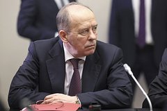 Глава ФСБ рассказал о вербовке Киевом мигрантов для преступлений в России