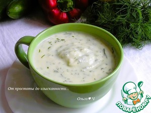 Картофельное пюре с творожным сыром