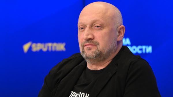 «Они называли меня папой»: дочери Гоши Куценко приревновали его к кино-детям