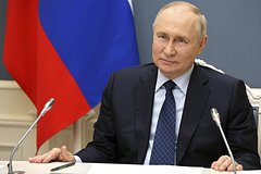 Путин подписал указы о вручении госпремий